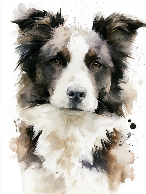 Border collie
