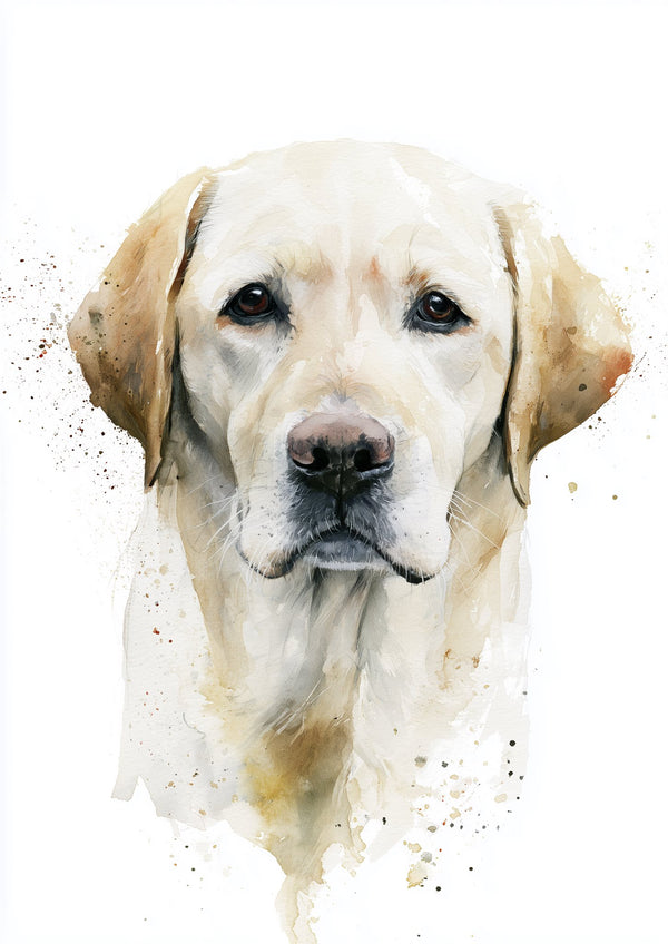 Labrador - posterkollektion