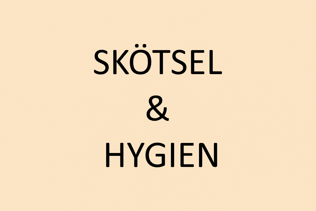 Skonsam klovård och pälsvård i ljus badrumsmiljö